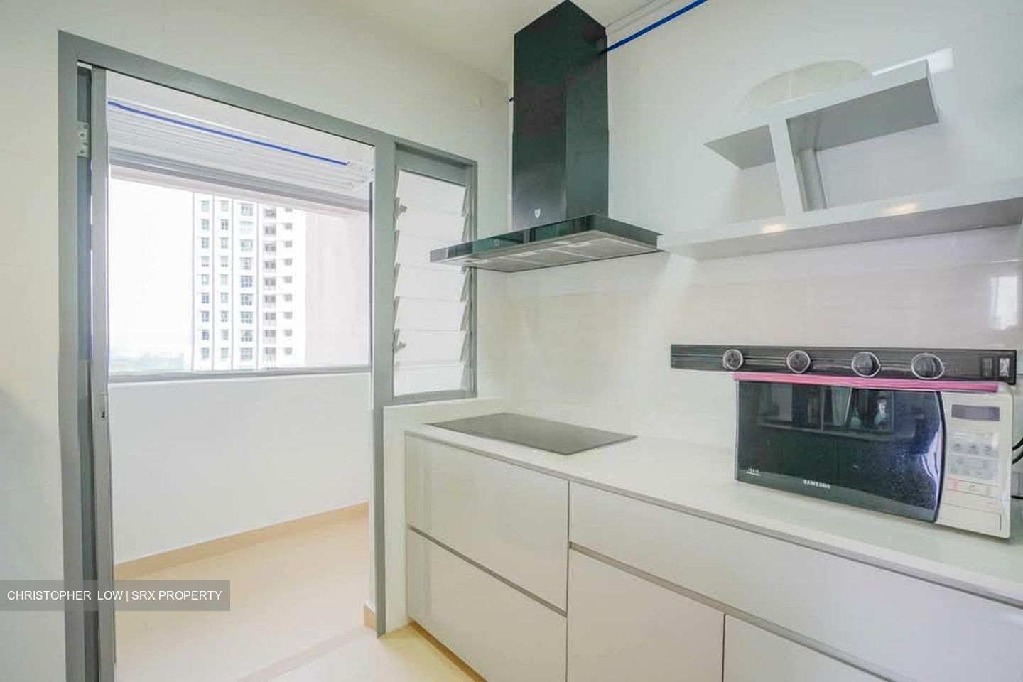 Blk 33 Skyresidence @ Dawson (Queenstown), HDB 4 Rooms #558254391